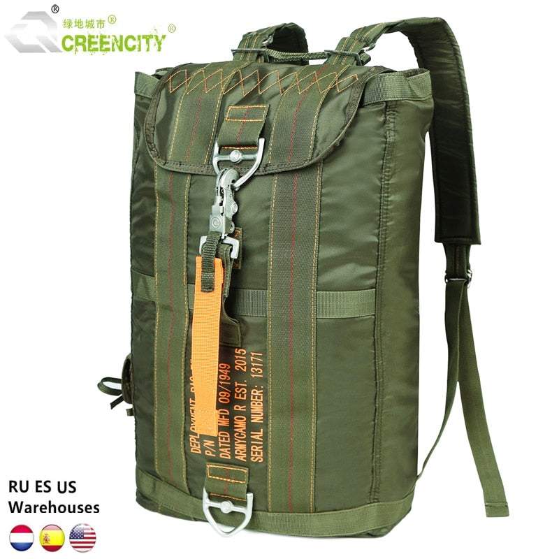 Camping Backpack Waterproof